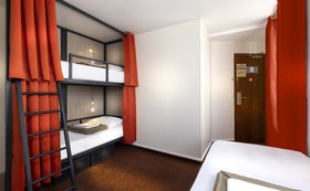 City Inn Paris