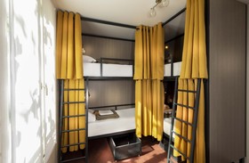City Inn Paris