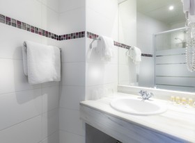 City Inn Paris