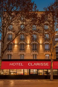 Clarisse