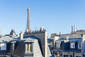 CMG Tour Eiffel