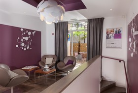 Hotel Apolonia Paris Montmartre, Sure Hotel Collection by Best Western