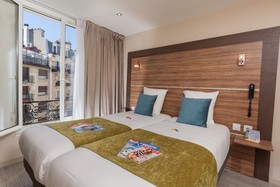 Hotel Apolonia Paris Montmartre, Sure Hotel Collection by Best Western