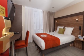 Hotel Apolonia Paris Montmartre, Sure Hotel Collection by Best Western