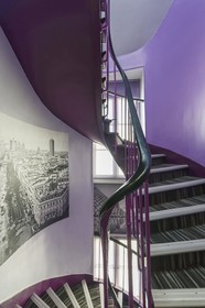 Hôtel de Charonne