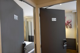 CONTACT HOTEL Alizé Paris Montmartre