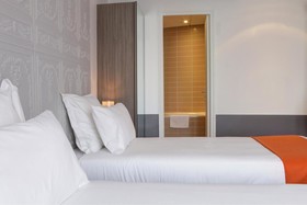 CONTACT HOTEL Alizé Paris Montmartre