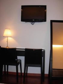 Cosmotel