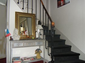 Cosy Monceau