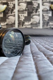Cosy Monceau