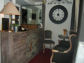 Cosy Monceau
