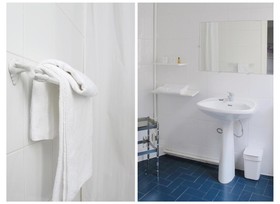 Cosy Monceau