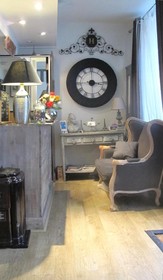 Cosy Monceau