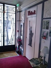 Cosy Monceau