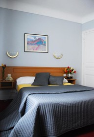 Cosy Monceau