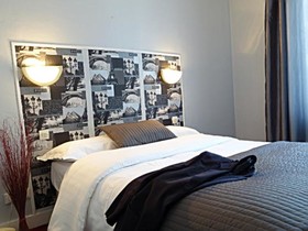 Cosy Monceau