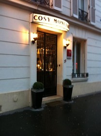 Cosy Monceau