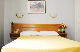 Cosy Monceau