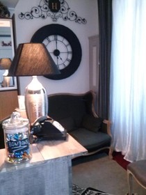 Cosy Monceau