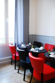 Cosy Monceau