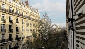 Cosy Monceau