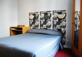 Cosy Monceau