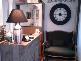 Cosy Monceau
