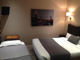 Cosy Monceau