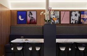 Crowne Plaza Paris-Republique