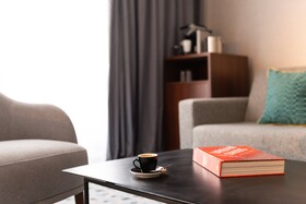 Crowne Plaza Paris-Republique