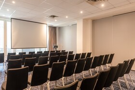 Crowne Plaza Paris-Republique