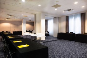 Crowne Plaza Paris-Republique
