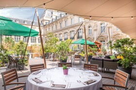 Crowne Plaza Paris-Republique