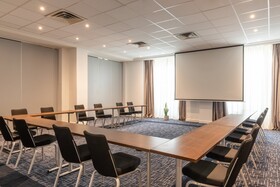 Crowne Plaza Paris-Republique