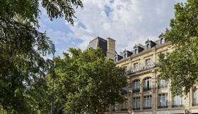 Crowne Plaza Paris-Republique