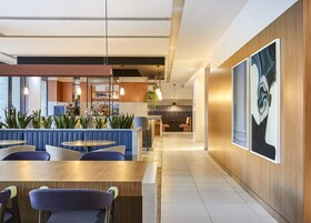 Crowne Plaza Paris-Republique