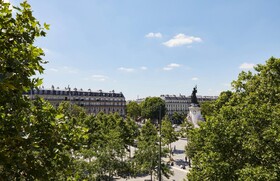 Crowne Plaza Paris-Republique