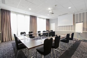 Crowne Plaza Paris-Republique