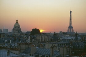 Crowne Plaza Paris-Republique