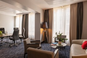 Crowne Plaza Paris-Republique