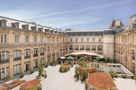 Crowne Plaza Paris-Republique