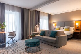 Crowne Plaza Paris-Republique