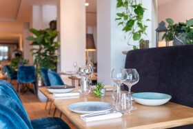 Crowne Plaza Paris-Republique