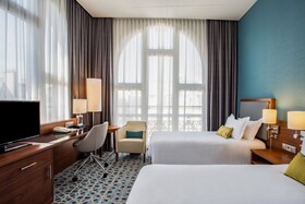 Crowne Plaza Paris-Republique