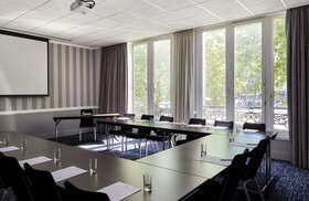 Crowne Plaza Paris-Republique