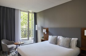 Crowne Plaza Paris-Republique