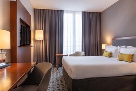 Crowne Plaza Paris-Republique