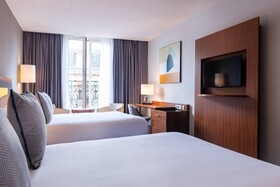 Crowne Plaza Paris-Republique