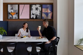 Crowne Plaza Paris-Republique