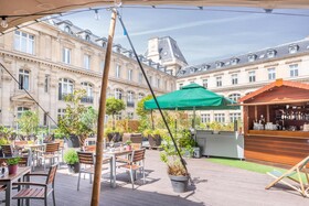 Crowne Plaza Paris-Republique